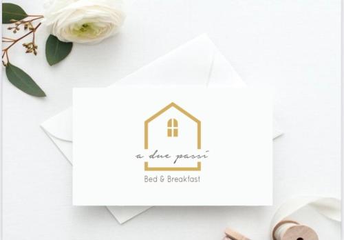 Certifikát, hodnocení, plakát nebo jiný dokument vystavený v ubytování A Due Passi B&B