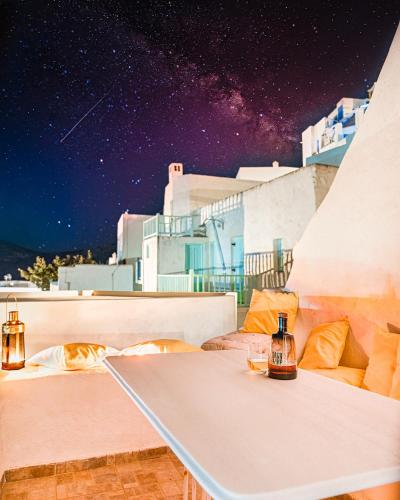 Gallery image of SeaScapeHome Serifos in Serifos Chora