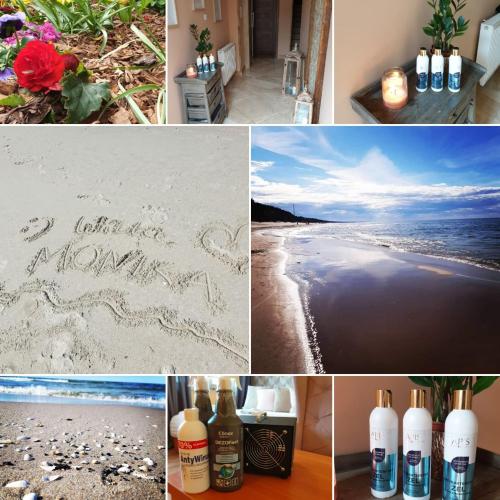 Photo de la galerie de l'établissement Monika, à Krynica Morska