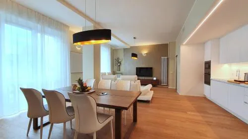 Heart Milan Apartments San Sepolcro Duomo photo 96
