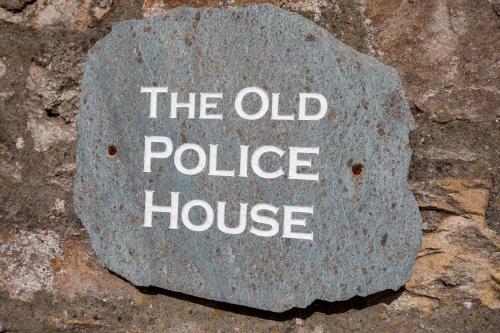 תמונה מהגלריה של The Old Police House בCowan Bridge