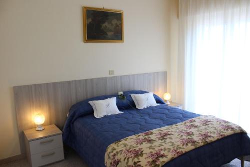 Gallery image of Hotel Luca in Lido di Camaiore