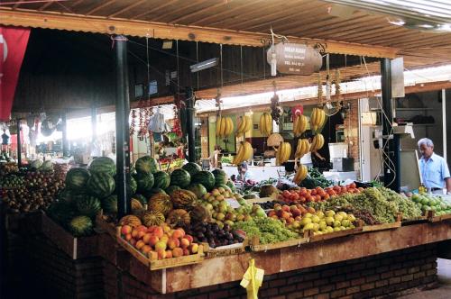 Foto dalla galleria di Villa Truva a Fethiye