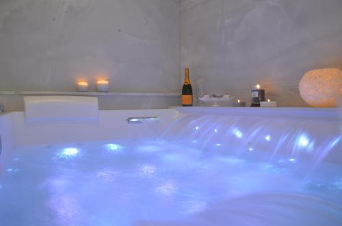 7 BLU Casa vacanze con idromassaggio photo 4