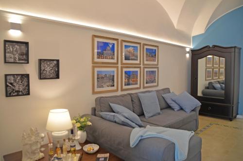 7 BLU Casa vacanze con idromassaggio photo 26
