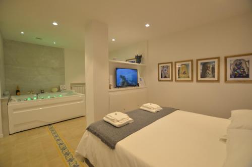 7 BLU Casa vacanze con idromassaggio photo 6