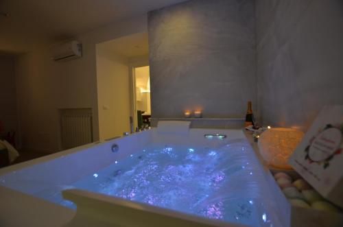 7 BLU Casa vacanze con idromassaggio photo 20