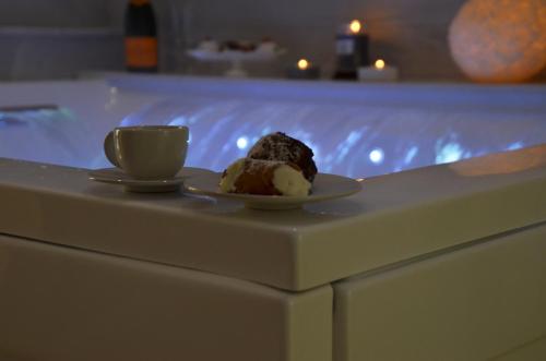 7 BLU Casa vacanze con idromassaggio photo 22