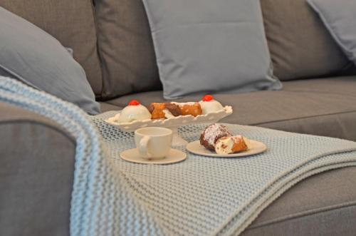 7 BLU Casa vacanze con idromassaggio photo 27