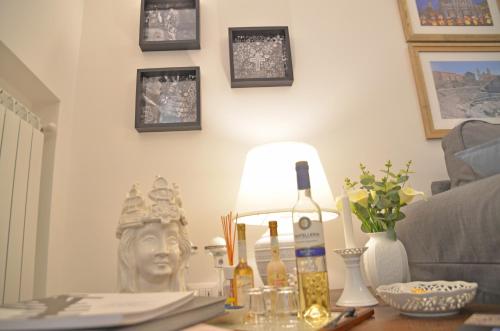 7 BLU Casa vacanze con idromassaggio photo 28