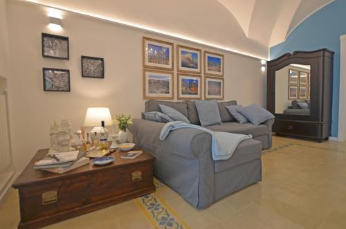 7 BLU Casa vacanze con idromassaggio photo 25
