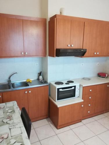 Gallery image of Iliana in Preveza