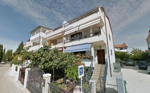 Studio Apartment in Rovinj 3652-2
