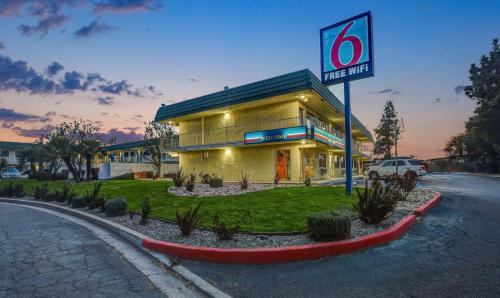 Motel 6-King City, CA – Photos 2