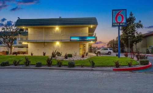 Motel 6-King City, CA – Photos 3