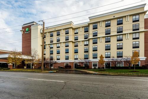 Holiday Inn - Indianapolis Downtown, an IHG Hotel Image