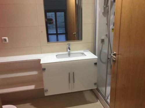 Gallery image of Luxury ApartHotel Colinas do Cruzeiro in Odivelas