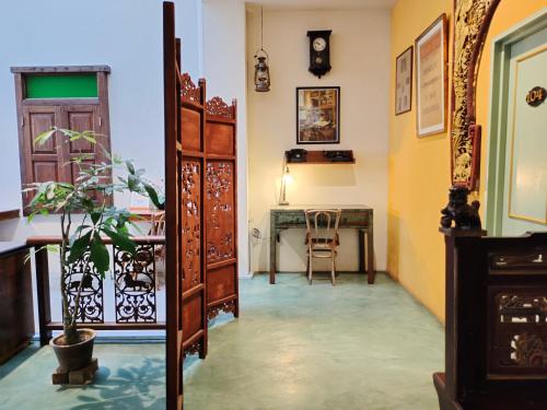 Φωτογραφία από το άλμπουμ του Kapitan Kongsi Boutique Hotel στη Μελάκα