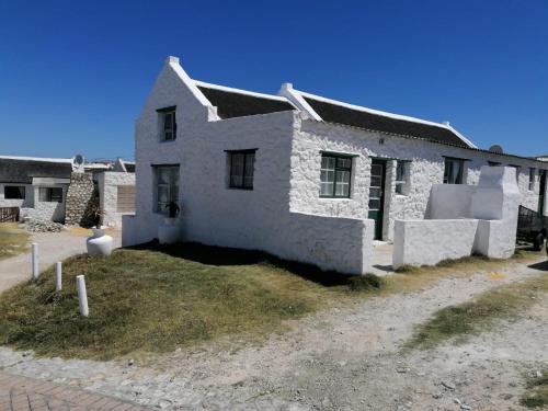 Kassiesbaai Holiday Apartment