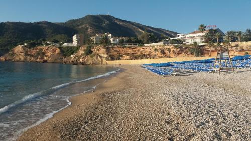 playa mar 2, LAlfàs del Pi – Bijgewerkte prijzen 2022