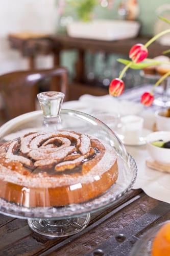 Bed & Breakfast Corte Zen – Photos 5