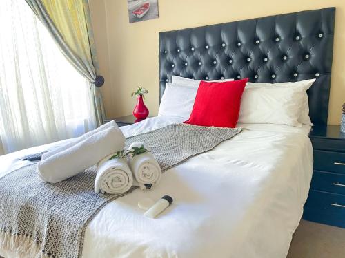 Mavesto Guesthouse – Photos 3
