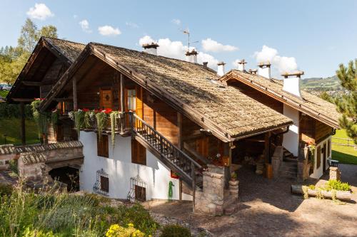 Chalet La Stua – Photos 3