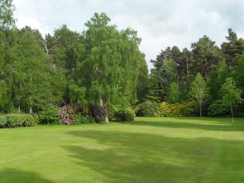 Φωτογραφία από το άλμπουμ του Carnach House σε Nairn