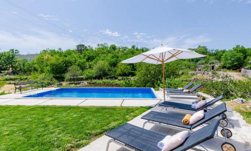 Villa Majkovica – Photos 4