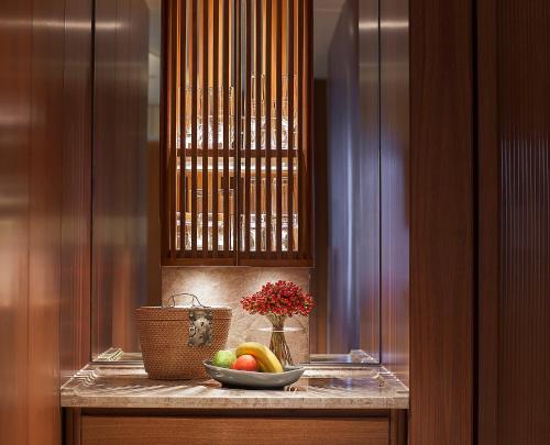 Фотография из галереи Shangri-La Far Eastern, Taipei в Тайбэе