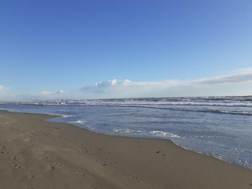 Afbeelding uit fotogalerij van Casa Charming immersa nel verde in Forte dei Marmi