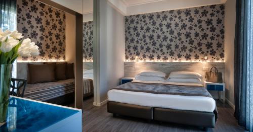 Gallery image of Hotel Roma in Riccione