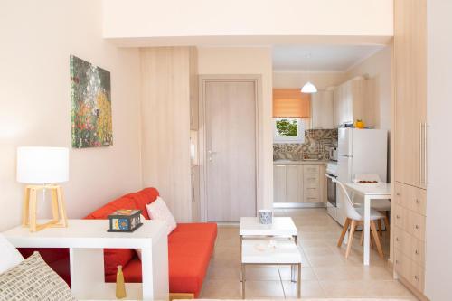 Gallery image of Anelia Studio Lefkada in Lefkada Town