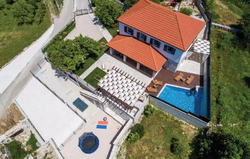 Gallery image of Villa Ucovic in Gruda