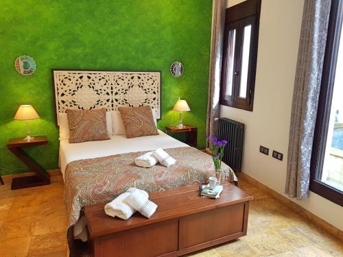 Riad Mezquita de Cordoba