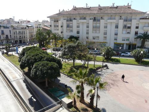 Zdjęcie z galerii obiektu Hotel Alexandra Sitges w mieście Sitges