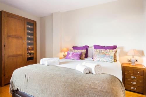 Stay Unique Apartments Sardenya
