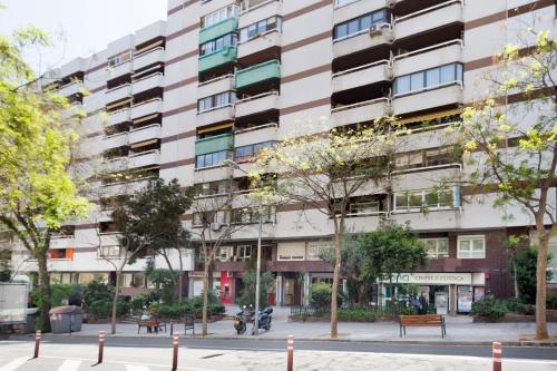 Stay Unique Apartments Sardenya