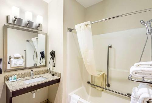 Gallery image of Quality Inn in Sheboygan