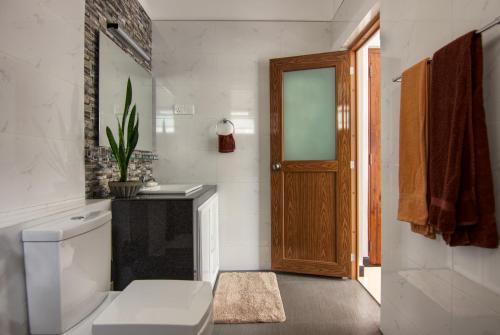 Gallery image of De Paris &agrave; Kandy in Kandy