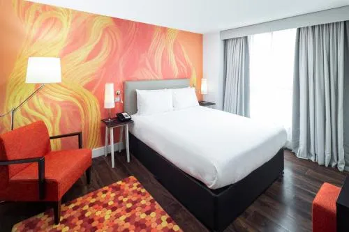 Hotel Indigo Liverpool by IHG photo 6