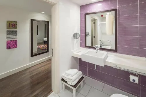 Hotel Indigo Liverpool by IHG photo 16
