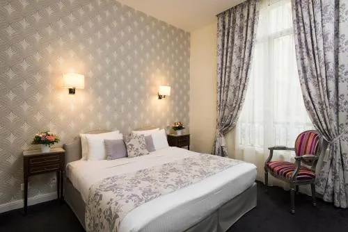 Hôtel Saint-Pétersbourg Opéra & Spa photo 7