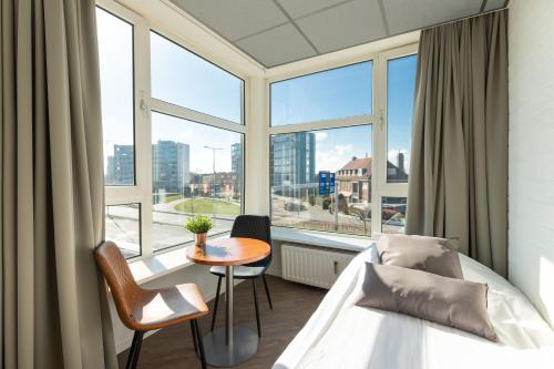 Imagen de la galería de Eurohotel, en Leeuwarden