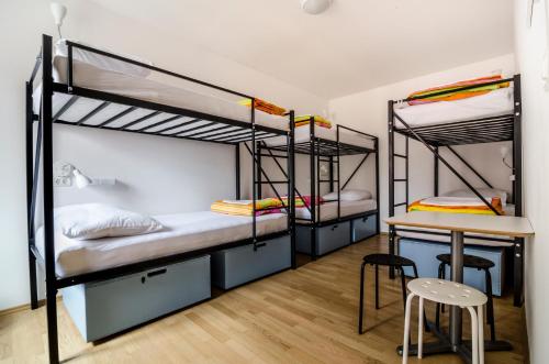 Gallery image of Hostel Alieti in Izola