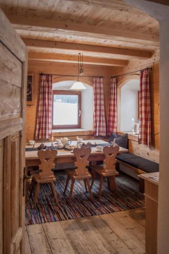 Foto da galeria de Ferienhaus Tuxerhof em Achenkirch