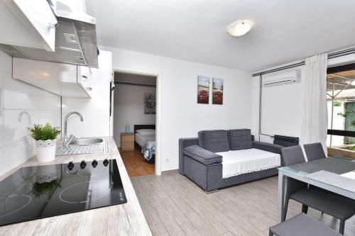 Apartment Ivan