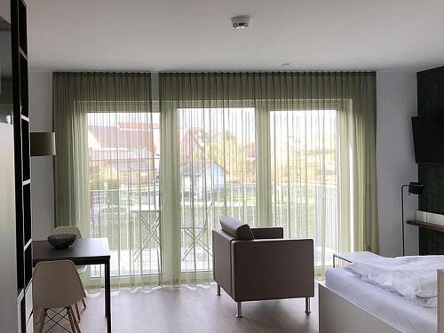Gallery image of Apartments U37 in Schorndorf