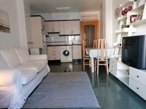 Apartamento ROQUETAS DE MAR MUY CERCA PLAYA, Roquetas de Mar ...