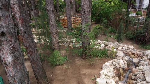 Gallery image of Guesthouse Bajka in Vinci